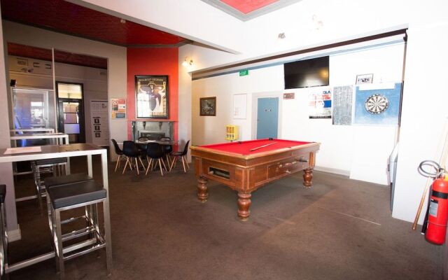 Australian Hotel Grafton