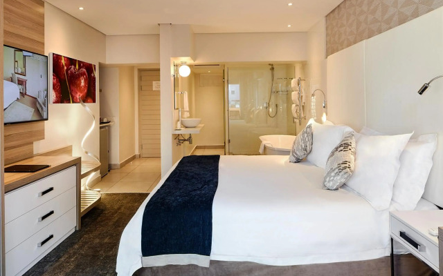 First Group Riviera Suites