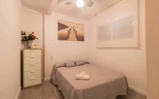 Apartamento Stella Maris Ref. 1069  by Iberplaya