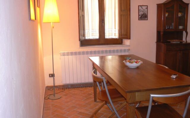 Delightful Apartment in Maratea