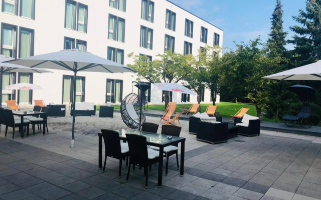 elaya hotel stuttgart boeblingen