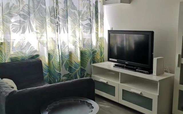 Nice and refreshing flat in Prague