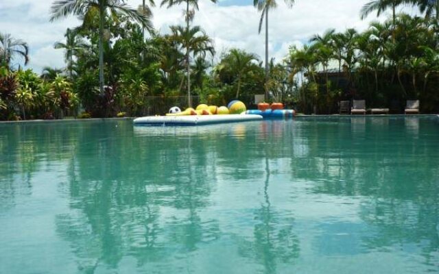 Kurrimine Beach Holiday Park