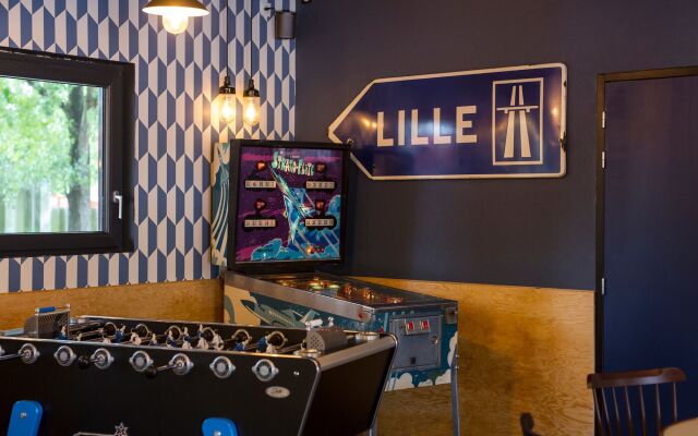 Eklo Hotels Lille