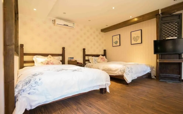 Pure Sunshine Inn