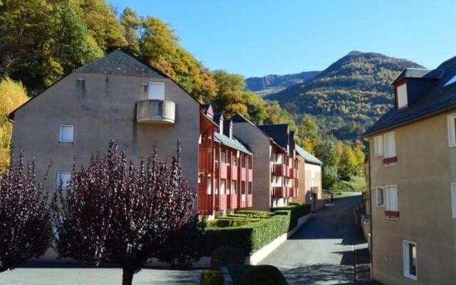 Appartement Esquièze-Sère, 2 pièces, 6 personnes - FR-1-402-34