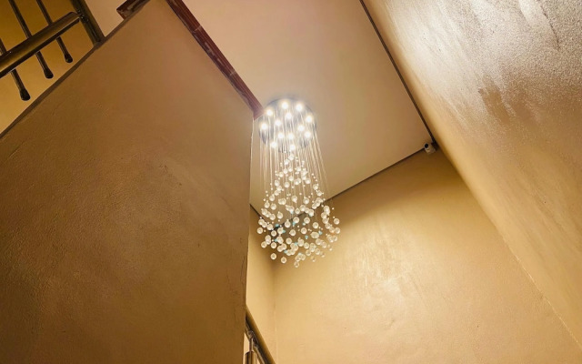 GRACE LODGE LEKKI Phase 1