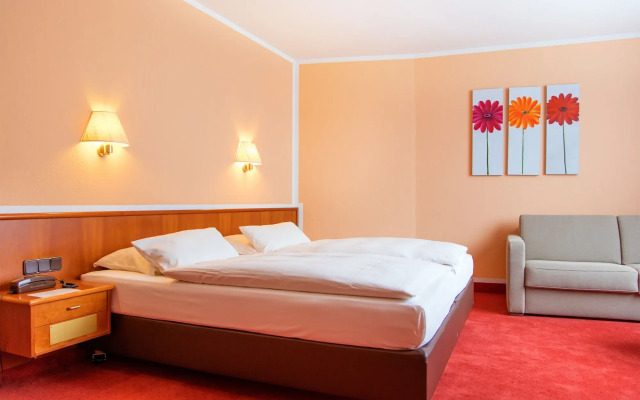 Montana Hotel Mönchengladbach
