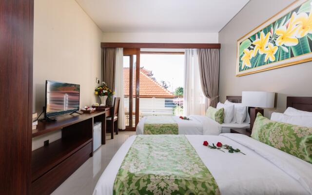 Kubu Benoa Guest House Nusa Dua