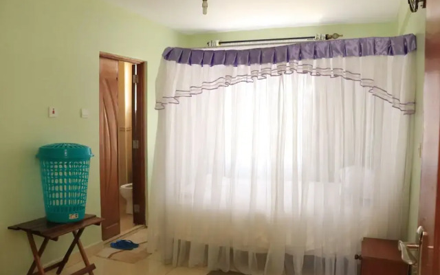 Ridge Apartments Eldoret