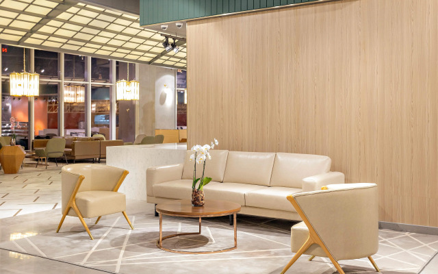 Barcelo Hotel & Residences, Bahrain