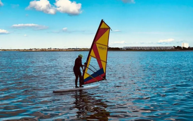 Home Port Comfortable Holiday Residence