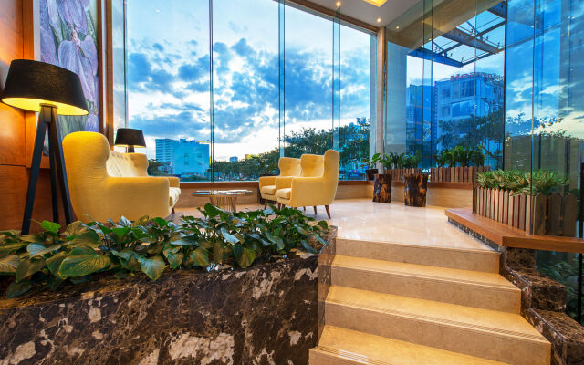 Vanda Hotel