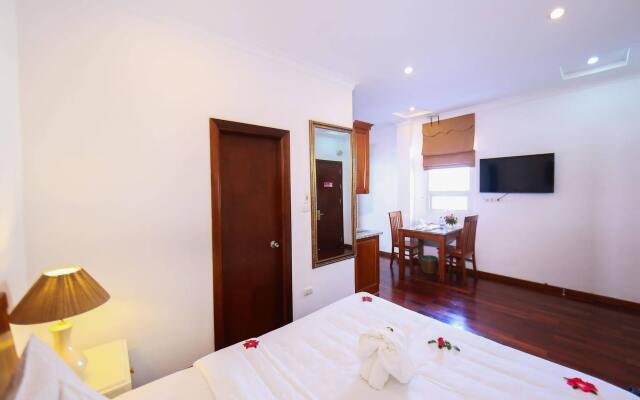 Hanoi 3B Premier Hotel
