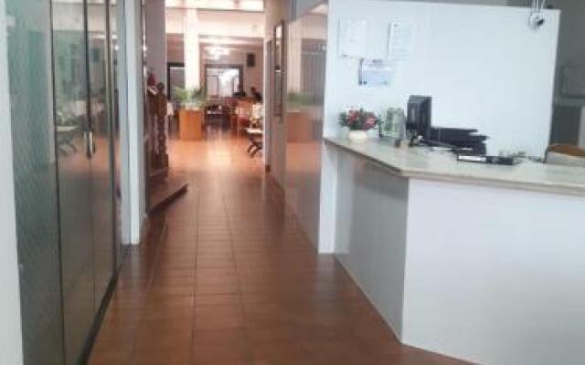 Grand Hotel Tarija