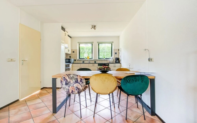 Lovely Holiday Home in Lunteren near Forest