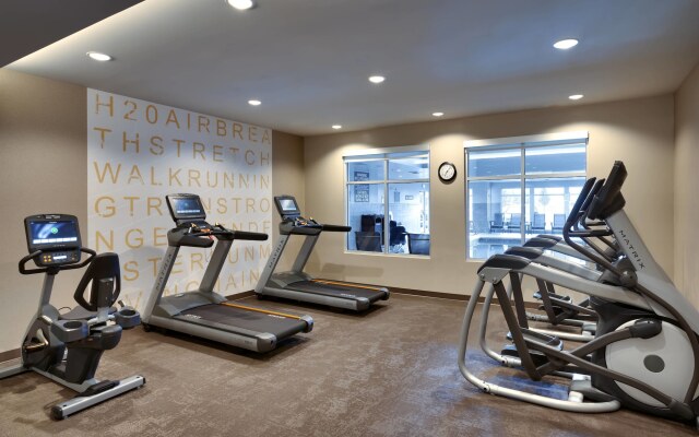 Residence Inn by Marriott Provo South University