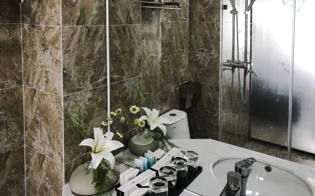 Zhanjiang Yuntu Hotel Apartment