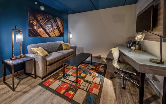 Hotel Indigo Pittsburgh University-Oakland by IHG