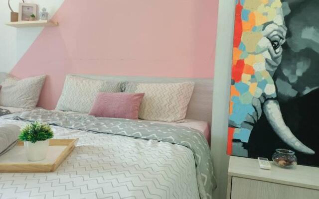 Georgetown Gurney 5 pax Max Mansion One Penang