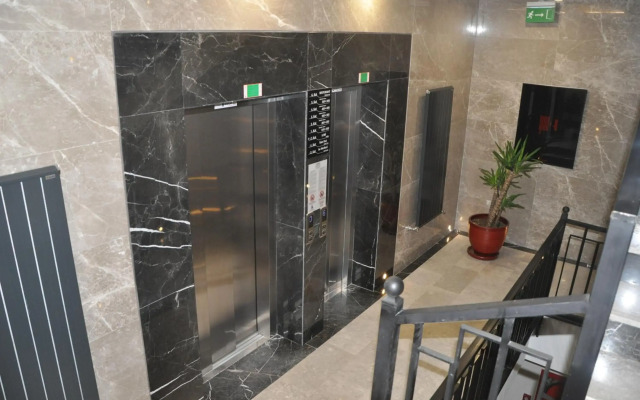 Golaz Suit Otel