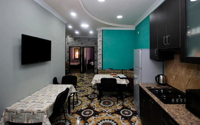 Victoria Inn Yerevan