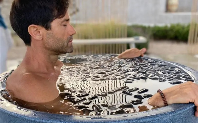 Ecohotel El Agua