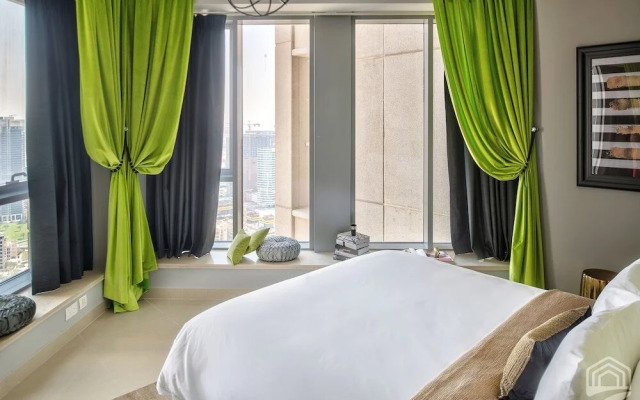 29 Boulevard by Luxury Staycation