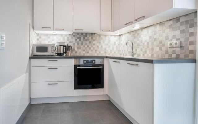 Alpen Living - 1 Stock Ganz