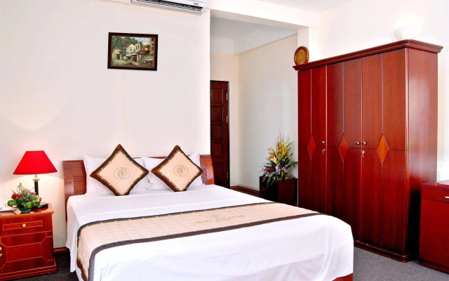 Hanoi Bao Khanh Hotel