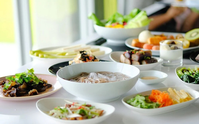 Wudai Homestay