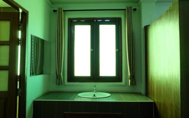 KK Boutique Inn