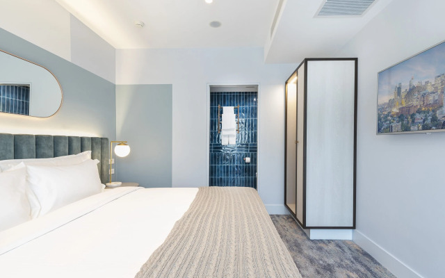 The Albert Hotel Mosman