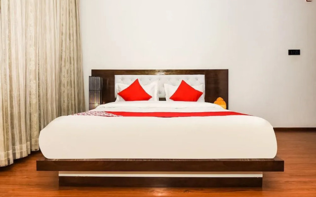 Zest Damodar Garh By OYO Rooms
