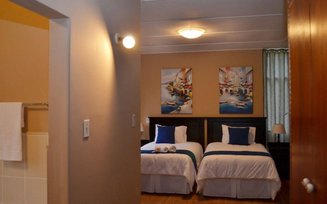 B at Home Guesthouse Piet Retief