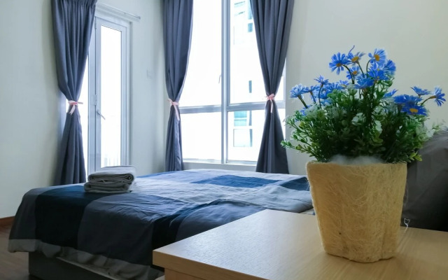 Zetapark by Manhattan Home Services