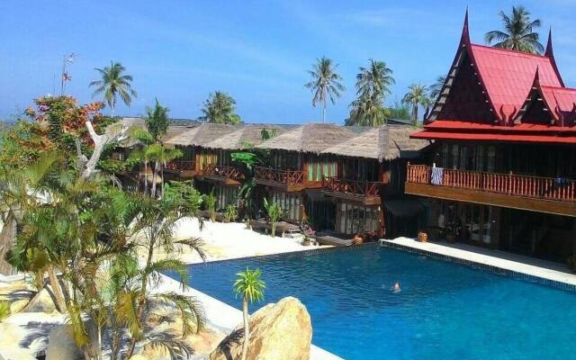 Anda Resort Koh Lipe