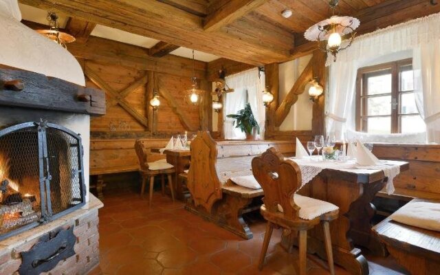 Hotel Gasthof Baumgarten