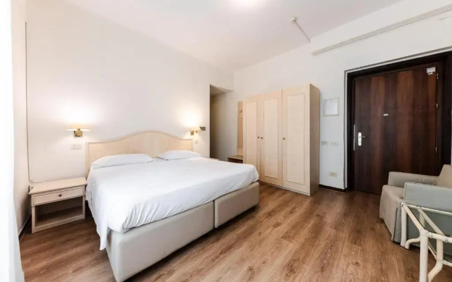 Hotel La Capannina