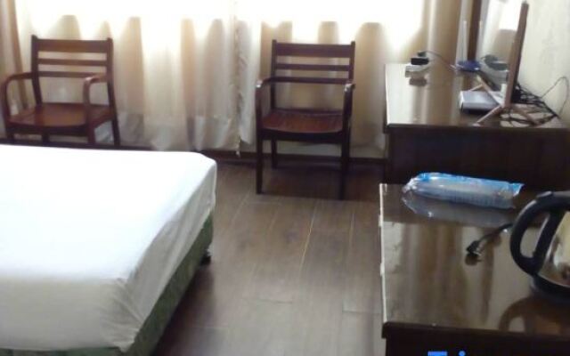 Xinjiyuan Hotel