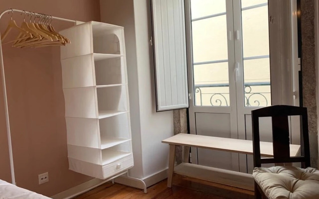 Apartments Center Castelo