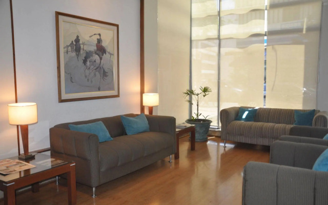 Hotel Solans Republica