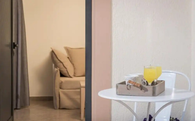 Mear Family Escape - Summer Cretan Getaway