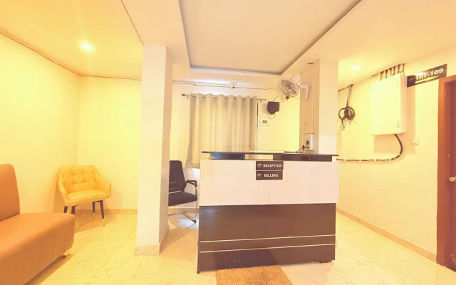 Vaaraahi Hotel