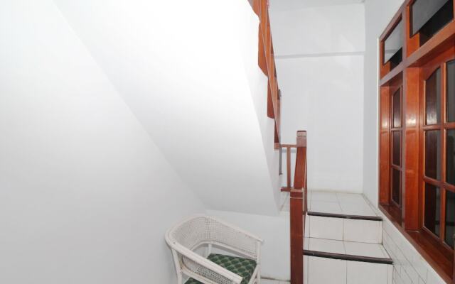 Airy Mantrijeron Parangtritis 42 Yogyakarta