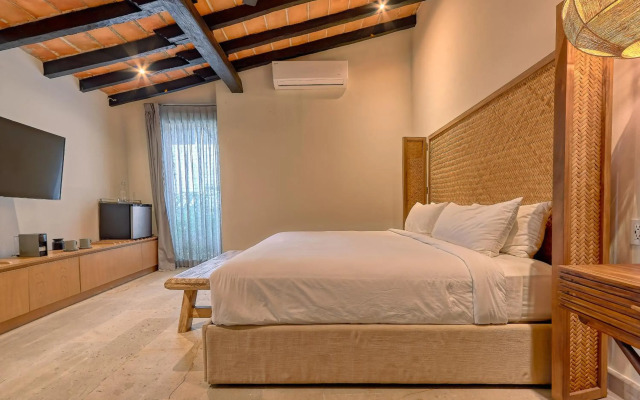 Maxwell Residences at Indah