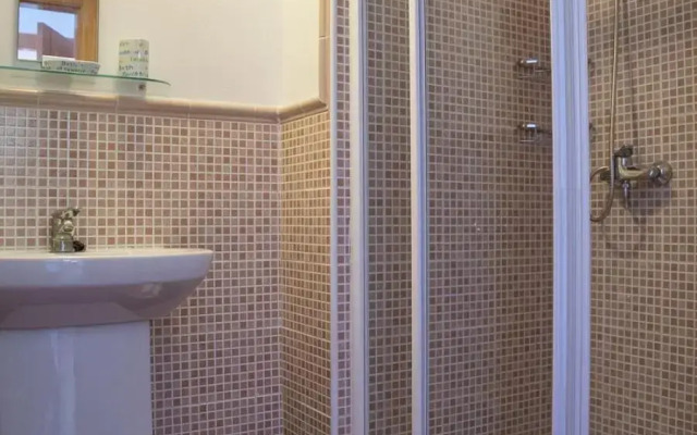 Casa Idilica Apartment