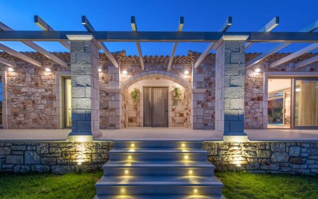 Avra Villa