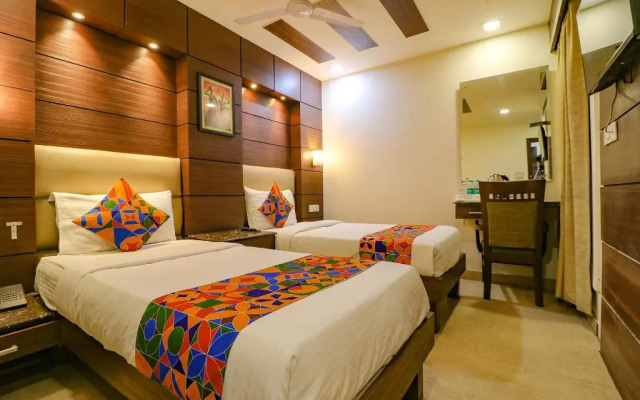 Treebo Trend Hotel Elite