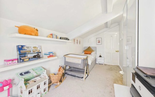 Host Stay Beech Street